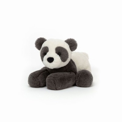 Jellycat Huggady Panda | RX8247091